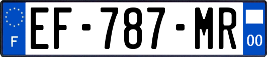 EF-787-MR