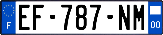 EF-787-NM