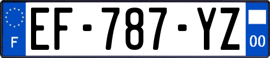 EF-787-YZ