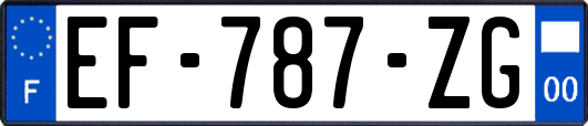 EF-787-ZG