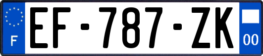 EF-787-ZK