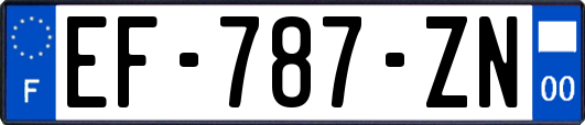 EF-787-ZN