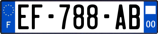 EF-788-AB