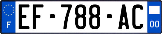 EF-788-AC