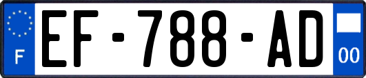 EF-788-AD