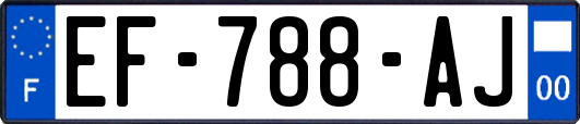 EF-788-AJ