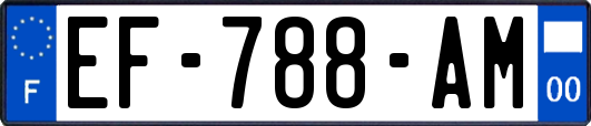 EF-788-AM