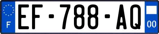 EF-788-AQ