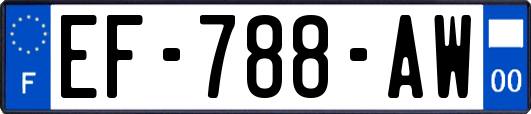 EF-788-AW