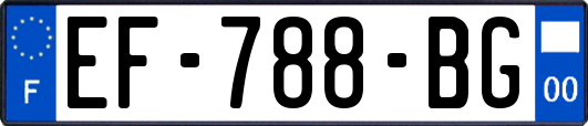 EF-788-BG