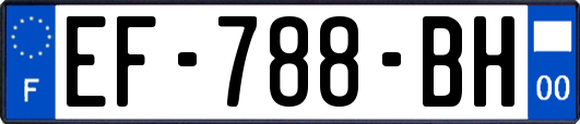 EF-788-BH