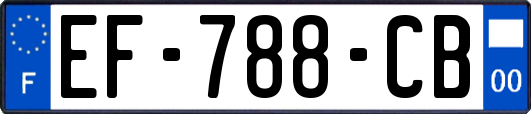 EF-788-CB