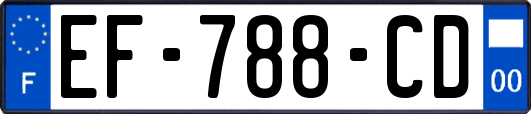 EF-788-CD