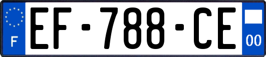 EF-788-CE
