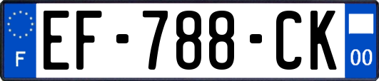 EF-788-CK