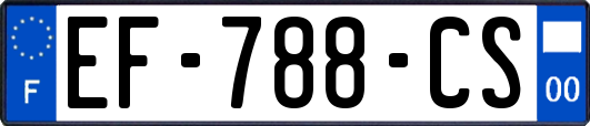 EF-788-CS