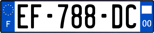 EF-788-DC