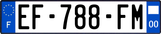 EF-788-FM