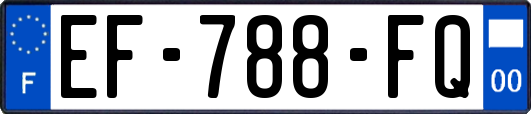 EF-788-FQ