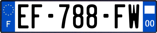 EF-788-FW