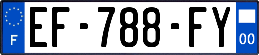 EF-788-FY