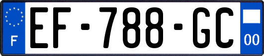 EF-788-GC
