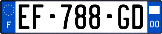 EF-788-GD
