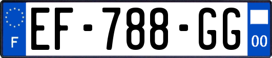 EF-788-GG