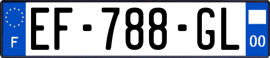 EF-788-GL