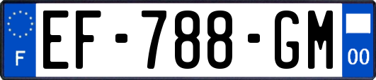 EF-788-GM