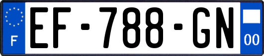 EF-788-GN