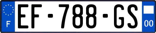EF-788-GS