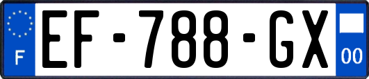 EF-788-GX