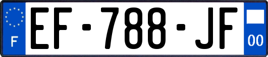 EF-788-JF