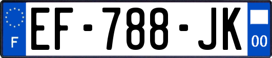 EF-788-JK
