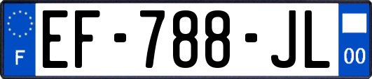 EF-788-JL