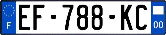EF-788-KC