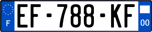 EF-788-KF