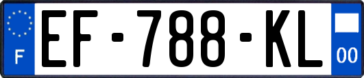 EF-788-KL