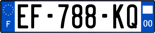 EF-788-KQ