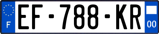 EF-788-KR