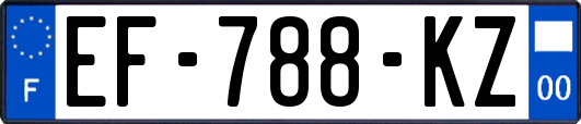 EF-788-KZ