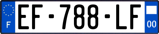 EF-788-LF
