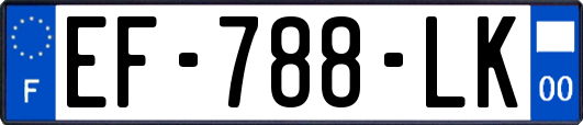 EF-788-LK