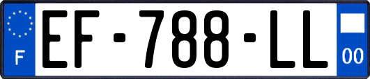 EF-788-LL
