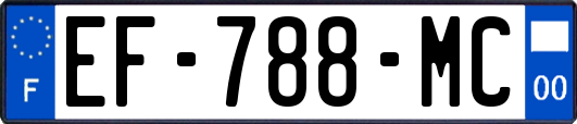 EF-788-MC