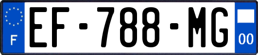 EF-788-MG