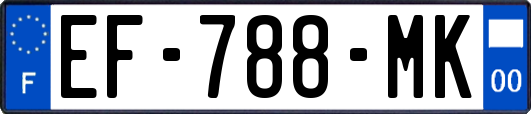 EF-788-MK
