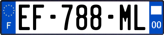 EF-788-ML