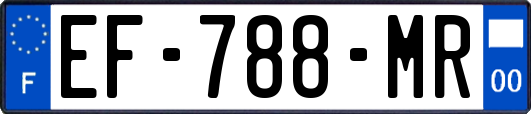 EF-788-MR